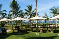 Bliss Hoi An Beach Resort & Wellness